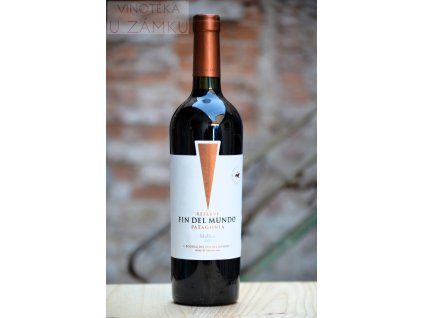Malbec Reserva 2024 - Bodega Del Fin del Mundo