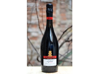 Lambrusco dell´Emilia - Chiarli
