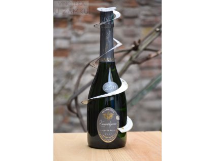 Cuvée Kimmeridgienne 2011 - Jacques Robin