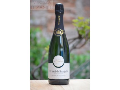 Crémant de Bourgogne - Jean Loron