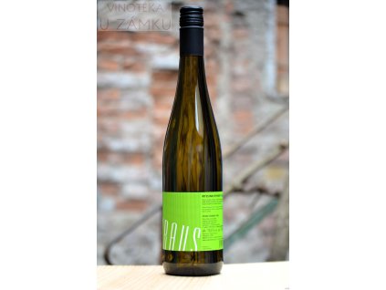 Ryzlink rýnský 23 š.RR23polo - Kraus Vilém, Mělník