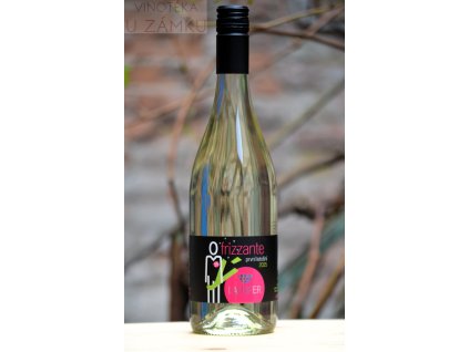 Frizzante Mladý 25 š.6225 - Lahofer, Dobšice