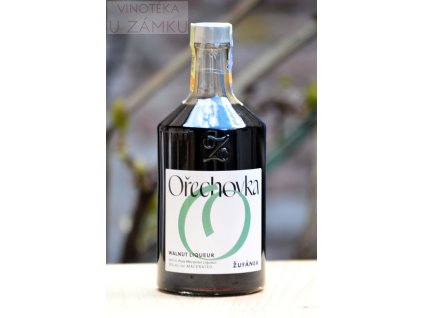 Žufánek Ořechovka - Žufánek - ŽUSY s.r.o.