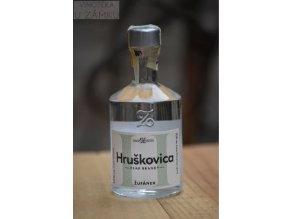 Žufánek Hruškovice - Žufánek - ŽUSY s.r.o.