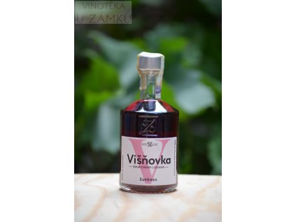 Žufánek Višňovka - Žufánek - ŽUSY s.r.o.