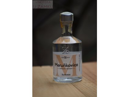 Žufánek Meruňkovice - Žufánek - ŽUSY s.r.o.