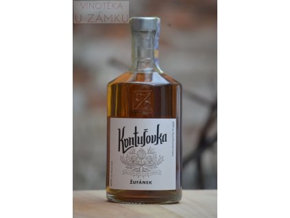 Žufánek Kontušovka - Žufánek - ŽUSY s.r.o.