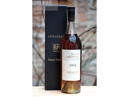 Armagnac 1994 - Marcel Trépout