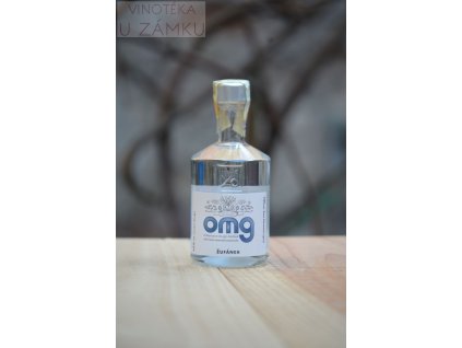 Žufánek Gin OMG - Žufánek - ŽUSY s.r.o.
