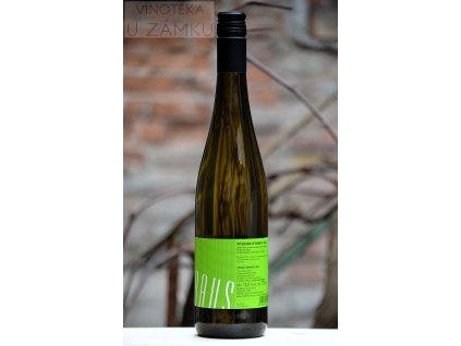 Ryzlink rýnský 22 š.RR22 - Kraus Vilém, Mělník