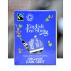 Čaj Earl Grey - Pro The English Tea Shop Ltd, Londýn