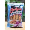 Bertyčky restovaná cibulka - Tyčinky s.r.o.