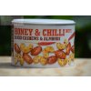 Oříšky z pece med a chili - Mixit