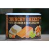 Křupavý sýr Cheddar a Leicester - Mixit