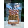 Kůrovky mandle s uzenou příchutí 50g - NOVAS servis s.r.o.