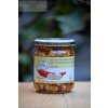 Mix chilli papriček a česneku v oleji - Royal