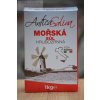 Sůl mořská hrubá - Atisale
