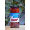 Pečená červená paprika - Royal