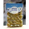 Olivy zelené bez pecky - D.M.Hermes