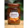Džem pomerančový s Champagne - Mackays