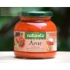 Ajvar pálivý 290g - Natureta
