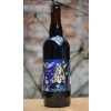 Astro Creep Stout 14 - 0,75L sklo - Pivovar Čestmír, Brandýs n. L.