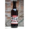 Red IPA 14° 0,75 l - Pivovar Čestmír, Brandýs n. L.