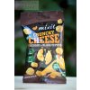 Křupavý sýr do kapsy, Irský cheddar s černým pepřem - Mixit
