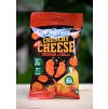 Křupavý sýr do kapsy, Irský cheddar a chilli - Mixit