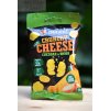 Křupavý sýr do kapsy, Irský cheddar a cibule - Mixit
