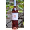 Svatomartinské - Zweigeltrebe rosé š.592 - Tetur Vladimír, Velké Bílovice