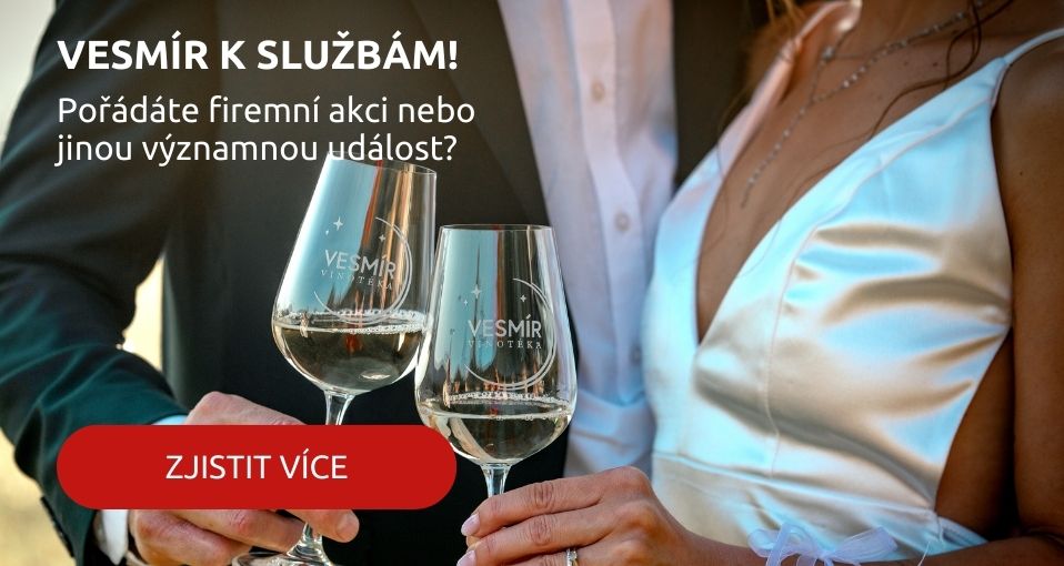 Vesmír k službám