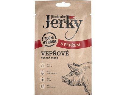 vepř