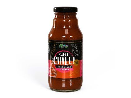 Sweet Chilli omáčka 360 g