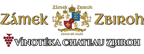 Chateau Zbiroh