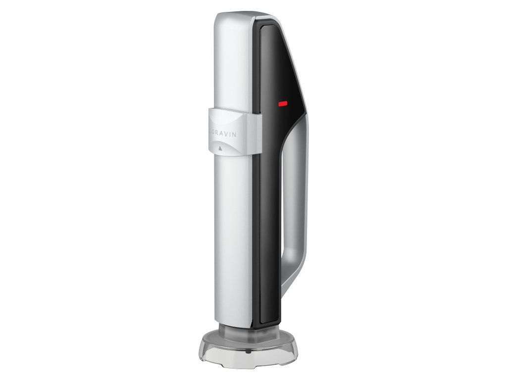 Coravin Sparkling zátka na láhvi