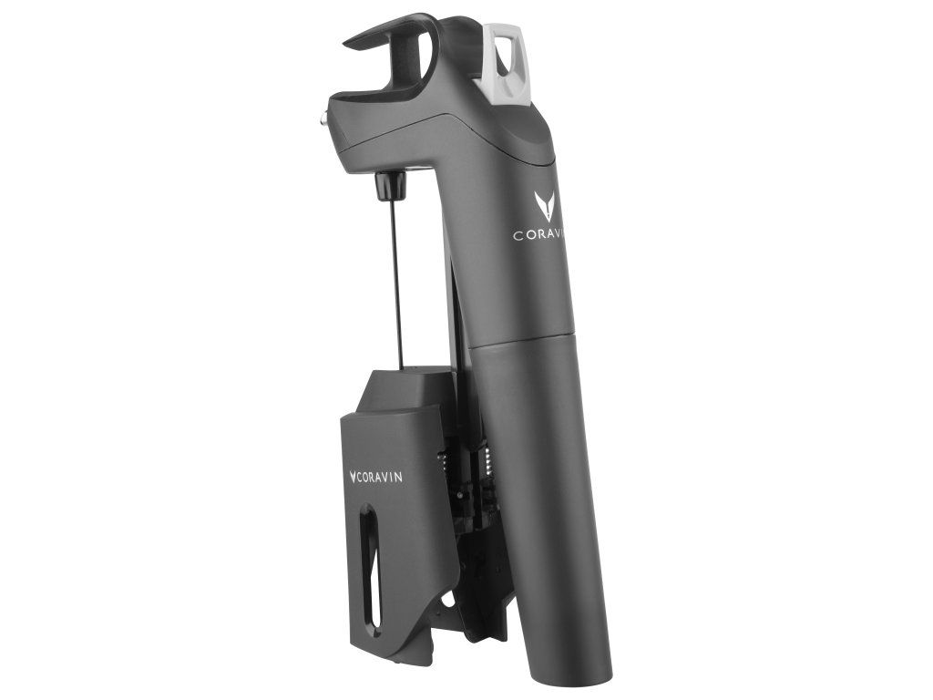 Coravin Timeless Three+ detail