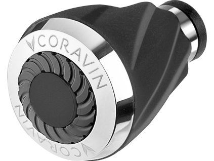Provzdušňovač vína Coravin
