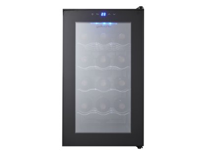 Vinotéka Guzzanti GZ 1535