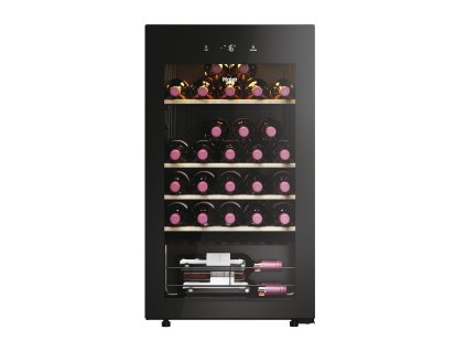 Vinotéka Haier Wine Bank 50 Series 3 HWS34GGH1