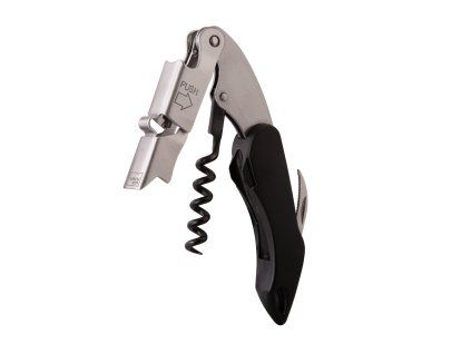 Číšnický nůž Push Vacu Vin -  velký