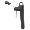 Systém pro servírování vína Coravin Pivot+, černá