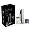 Systém pro uchování šumivého vína Coravin Sparkling™