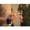 Systém pro uchování šumivého vína Coravin Sparkling™