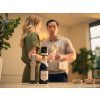 Systém pro uchování šumivého vína Coravin Sparkling™
