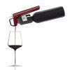 Systém pro uchování vína Coravin Timeless Six+, burgundy