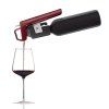 Systém pro uchování vína Coravin Timeless Six+, burgundy