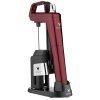 Systém pro uchování vína Coravin Timeless Six+, burgundy