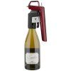 Systém pro uchování vína Coravin Timeless Six+, burgundy