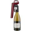 Systém pro uchování vína Coravin Timeless Six+, burgundy